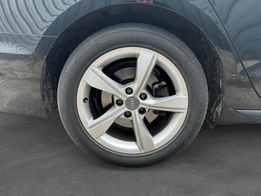 Audi a4 avant 35 tdi 163 s tronic 7 occasion simplicicar amiens  simplicicar simplicibike france