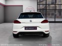 Volkswagen scirocco 1.4 tsi 125, très peu kilométrés, entretiens volkswagen, garantie 12 mois occasion scl 56 -...