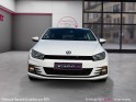 Volkswagen scirocco 1.4 tsi 125, très peu kilométrés, entretiens volkswagen, garantie 12 mois occasion scl 56 -...