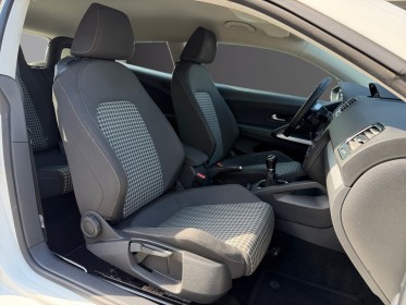 Volkswagen scirocco 1.4 tsi 125, très peu kilométrés, entretiens volkswagen, garantie 12 mois occasion scl 56 -...