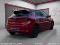 Opel corsa 1.2 turbo 100 ch bva8 elegance garantie 12 mois carplay aides à la conduite occasion paris 17ème (75)(porte...