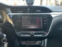 Opel corsa 1.2 turbo 100 ch bva8 elegance garantie 12 mois carplay aides à la conduite occasion paris 17ème (75)(porte...