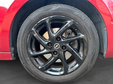 Opel corsa 1.2 turbo 100 ch bva8 elegance garantie 12 mois carplay aides à la conduite occasion paris 17ème (75)(porte...