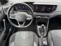 Volkswagen taigo 1.0 tsi 110 dsg7 r-line // garantie constructeur 2028 état neuf occasion simplicicar pertuis  simplicicar...