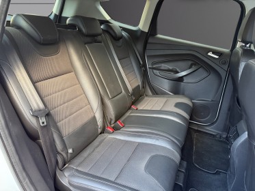 Ford kuga 1.6 ecoboost 150 ss 4x2 titanium occasion simplicicar pertuis  simplicicar simplicibike france