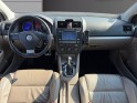 Volkswagen golf r32 3.2 v6 250 4motion dsg sièges chauffants toit ouvrant radar de recul occasion barberey simplicicar...