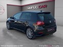 Volkswagen golf r32 3.2 v6 250 4motion dsg sièges chauffants toit ouvrant radar de recul occasion barberey simplicicar...