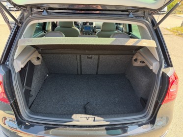 Volkswagen golf r32 3.2 v6 250 4motion dsg sièges chauffants toit ouvrant radar de recul occasion barberey simplicicar...