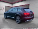 Audi q7 q7 3.0 v6 tdi 272 ch bose - toit ouvrant - quattro 7 places avus extended occasion champigny-sur-marne (94)...
