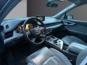 Audi q7 q7 3.0 v6 tdi 272 ch bose - toit ouvrant - quattro 7 places avus extended occasion champigny-sur-marne (94)...