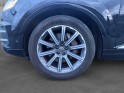 Audi q7 q7 3.0 v6 tdi 272 ch bose - toit ouvrant - quattro 7 places avus extended occasion champigny-sur-marne (94)...