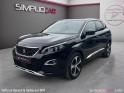 Peugeot 3008 bluehdi 130ch ss eat8 gt line toit ouvrant / camera 360 occasion simplicicar lille  simplicicar simplicibike...