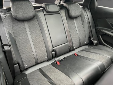 Peugeot 3008 bluehdi 130ch ss eat8 gt line toit ouvrant / camera 360 occasion simplicicar lille  simplicicar simplicibike...