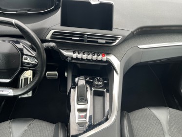 Peugeot 3008 bluehdi 130ch ss eat8 gt line toit ouvrant / camera 360 occasion simplicicar lille  simplicicar simplicibike...