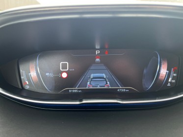 Peugeot 3008 bluehdi 130ch ss eat8 gt line toit ouvrant / camera 360 occasion simplicicar lille  simplicicar simplicibike...