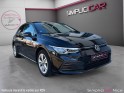 Volkswagen golf 1.5 tsi 150 life /sieges chauffants/attelage/camera/radar av-ar occasion  simplicicar nice - pfvauto...