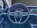 Volkswagen golf 1.5 tsi 150 life /sieges chauffants/attelage/camera/radar av-ar occasion  simplicicar nice - pfvauto...