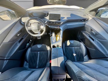 Peugeot 3008 2.0 bluehdi 180ch ss eat6 gt occasion simplicicar limoges  simplicicar simplicibike france