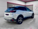 Peugeot 3008 2.0 bluehdi 180ch ss eat6 gt occasion simplicicar limoges  simplicicar simplicibike france