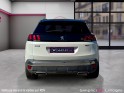 Peugeot 3008 2.0 bluehdi 180ch ss eat6 gt occasion simplicicar limoges  simplicicar simplicibike france