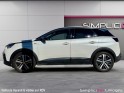 Peugeot 3008 2.0 bluehdi 180ch ss eat6 gt occasion simplicicar limoges  simplicicar simplicibike france