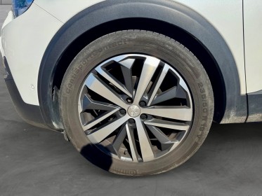 Peugeot 3008 2.0 bluehdi 180ch ss eat6 gt occasion simplicicar limoges  simplicicar simplicibike france