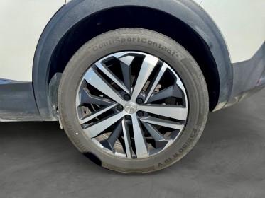 Peugeot 3008 2.0 bluehdi 180ch ss eat6 gt occasion simplicicar limoges  simplicicar simplicibike france