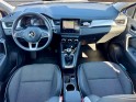 Renault captur tce 140 intens - premiere main - camera de recul - garantie 12 mois occasion simplicicar limoges  simplicicar...