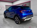Renault captur tce 140 intens - premiere main - camera de recul - garantie 12 mois occasion simplicicar limoges  simplicicar...