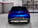 Renault captur tce 140 intens - premiere main - camera de recul - garantie 12 mois occasion simplicicar limoges  simplicicar...