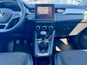 Renault captur tce 140 intens - premiere main - camera de recul - garantie 12 mois occasion simplicicar limoges  simplicicar...