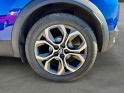 Renault captur tce 140 intens - premiere main - camera de recul - garantie 12 mois occasion simplicicar limoges  simplicicar...