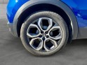 Renault captur tce 140 intens - premiere main - camera de recul - garantie 12 mois occasion simplicicar limoges  simplicicar...