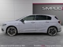 Fiat tipo 5 portes my20 1.6 multijet 120 ch ss dct ballon d'or occasion simplicicar magny-en-vexin simplicicar simplicibike...