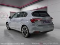 Fiat tipo 5 portes my20 1.6 multijet 120 ch ss dct ballon d'or occasion simplicicar magny-en-vexin simplicicar simplicibike...