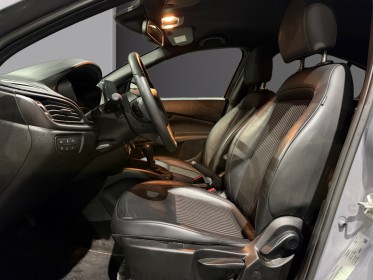 Fiat tipo 5 portes my20 1.6 multijet 120 ch ss dct ballon d'or occasion simplicicar magny-en-vexin simplicicar simplicibike...