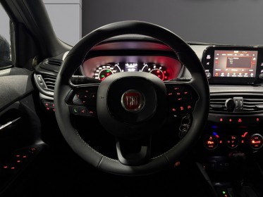 Fiat tipo 5 portes my20 1.6 multijet 120 ch ss dct ballon d'or occasion simplicicar magny-en-vexin simplicicar simplicibike...