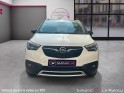 Opel crossland x 1.2 turbo 130 ch bva6 design 120 ans carplay garantie 12 mois occasion simplicicar le raincy simplicicar...