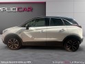 Opel crossland x 1.2 turbo 130 ch bva6 design 120 ans carplay garantie 12 mois occasion simplicicar le raincy simplicicar...