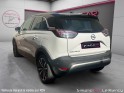 Opel crossland x 1.2 turbo 130 ch bva6 design 120 ans carplay garantie 12 mois occasion simplicicar le raincy simplicicar...
