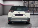 Opel crossland x 1.2 turbo 130 ch bva6 design 120 ans carplay garantie 12 mois occasion simplicicar le raincy simplicicar...
