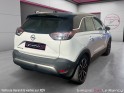 Opel crossland x 1.2 turbo 130 ch bva6 design 120 ans carplay garantie 12 mois occasion simplicicar le raincy simplicicar...