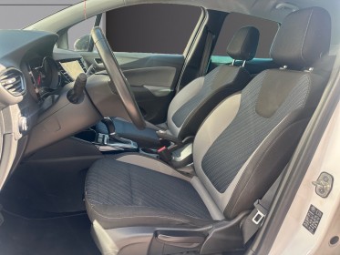 Opel crossland x 1.2 turbo 130 ch bva6 design 120 ans carplay garantie 12 mois occasion simplicicar le raincy simplicicar...