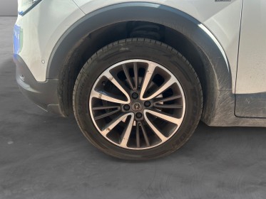 Opel crossland x 1.2 turbo 130 ch bva6 design 120 ans carplay garantie 12 mois occasion simplicicar le raincy simplicicar...