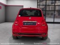 Fiat 500 serie 6 euro 6d vpc 1.2 69 ch sport garantie 12 mois occasion simplicicar meximieux simplicicar simplicibike france