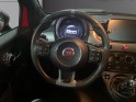 Fiat 500 serie 6 euro 6d vpc 1.2 69 ch sport garantie 12 mois occasion simplicicar meximieux simplicicar simplicibike france