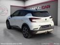 Renault captur e-tech plug-in 160 intens - suivi renault - garantie 12 mois occasion simplicicar arras  simplicicar...