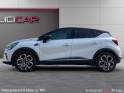 Renault captur e-tech plug-in 160 intens - suivi renault - garantie 12 mois occasion simplicicar arras  simplicicar...