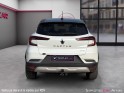 Renault captur e-tech plug-in 160 intens - suivi renault - garantie 12 mois occasion simplicicar arras  simplicicar...