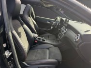 MERCEDES d'occasion CLASSE A A180 FASCINATION BA de 2017 Lyon Nord